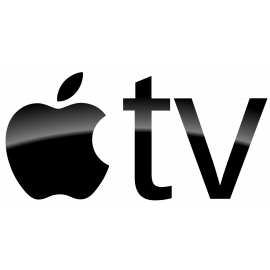 Apple TV 4 BMW X5 G05 2019